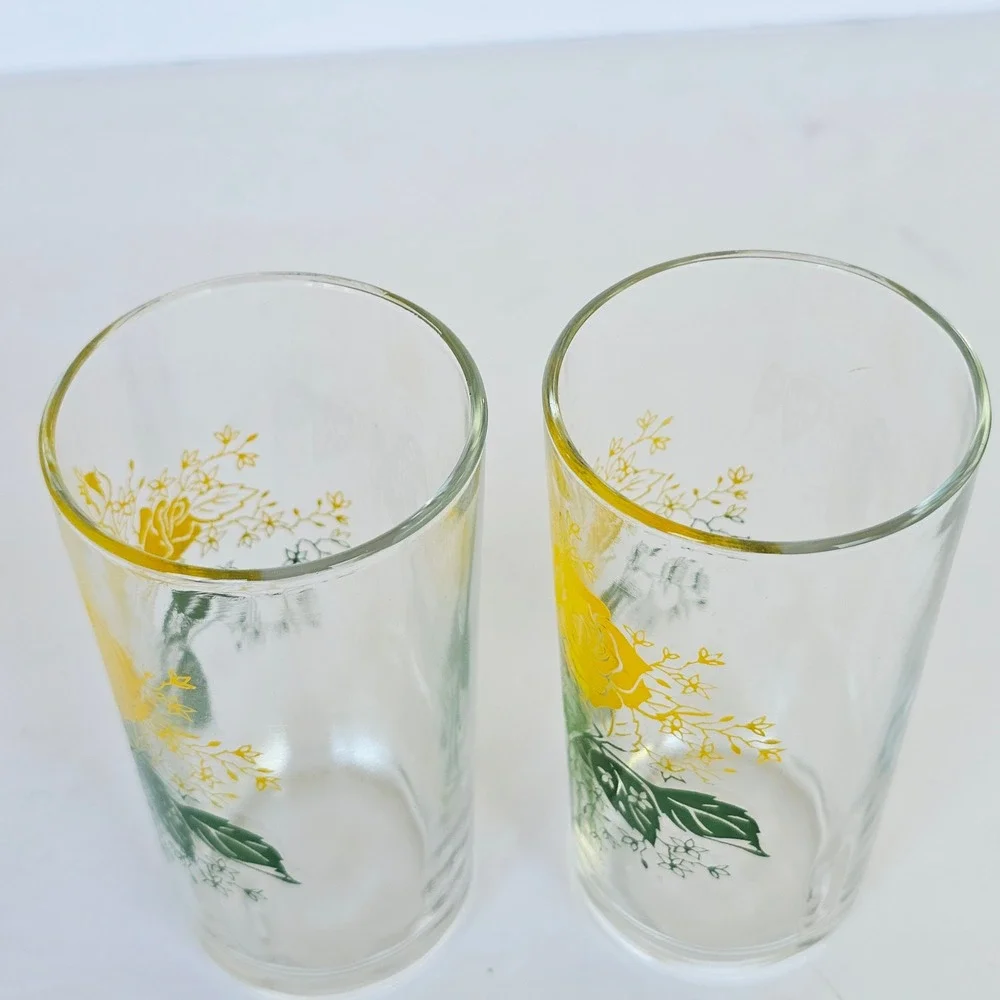 N/A pair vintage